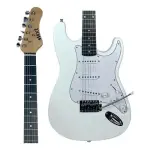 GUITARRA ELETRICA STRATO MST-SW6B