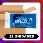 Docena Las Llaves Panela Floral 250g