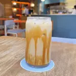 LATTE CARAMELO
