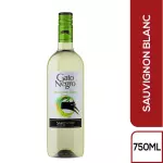 Gato Negro Sauvignon Blanc 750ml