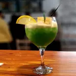 Coctel Hawaian
