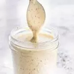 Salsa de ensalada