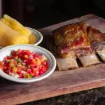 Costela 1500g
