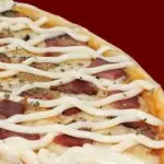Calabresa com Catupiry
