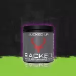 BUCKED UP RACKED BCAA
