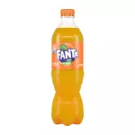Fanta laranja  500ml RS 9,00