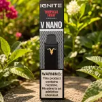 Ignite V Nano c/ 1000 puffs
