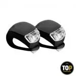 Kit 2 Sinalizador De Led Pisca