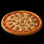 PIZZA ATÚN