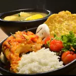 Sancocho de Gallina o Costilla