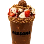Fresas FERRERO