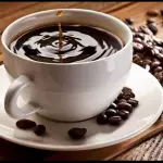 Cafe americano