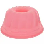 Molde Silicone Bundt 22cm Sunny side