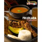 Frijolada