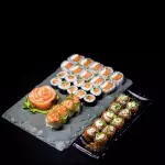 delivery 03 - 42 peças