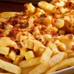 Batata Frita Especial