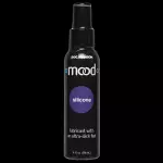 MOOD GLIDE - SILICONE 4OZ