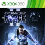 Star Wars: The Force Unleashed II