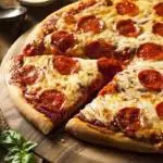PIZZA PEQUENA
