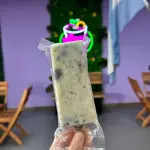 Choco oreo