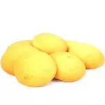 Galleta de huevo (5 unidades)