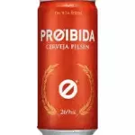 PROIBIDA LATA 269ML