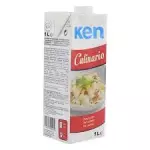 Crema de leche Ken culinario