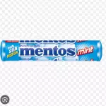 Mentos menta