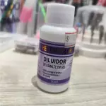 Diluidor de esmalte