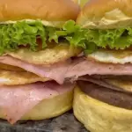 X- SALADA