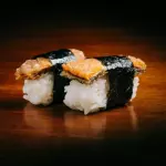 sKIN SUSHI.