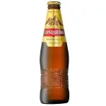 cusqueña dorada