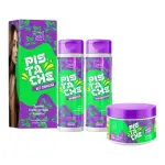 Kit Capilar Pistache 3x1