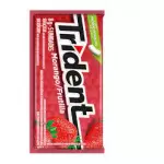 Trident Morango - 8g