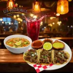 Combo Destacado