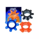 Anel Peniano Silicone