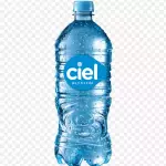 Agua natural