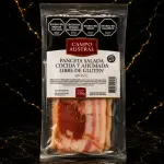 Bakon Breakfast Campo Aust 150 gr