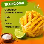Manga Looka Tradicional