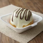 Bolo Brigadeiro de Ninho c/ Nutella
