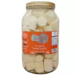 Palmito De Pupu.Rodela Especial 1,8k