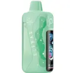 elfbar 40 k melon grape menthol