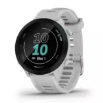 Garmin Forerunner 55 - Branco