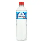 Agua com Gás