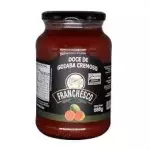 Goiabada Cascão Franchesco 680g