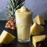 JUGO DE PIÑA