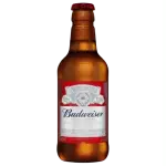 Budweiser 300ml