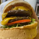 BURGUER AMERICANO DUPLO