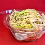Ensalada Dinamita