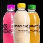Agua de sabor (Pozolazo)